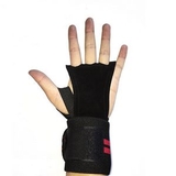 Custom Cross Training Gloves with Wrist Support, 8