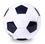 Custom Regulation Size Soccer Ball football, 8.5" L x 8.5" W x 8.5" H, Price/piece