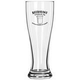Custom 16 Oz. Pilsner Beer Glass