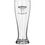 Custom 16 Oz. Pilsner Beer Glass, Price/piece