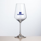 Custom Breckland Wine - 12oz Crystalline