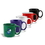 Coffee mug, 15 oz. Ceramic Mug, Personalised Mug, Custom Logo Mug, Advertising Mug, 3.5" H x 3.875" Diameter x 3.5" Diameter, Price/piece