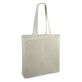 Custom Cotton Tote Bag (16