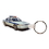 Custom Police Car 2 Key Tag, Price/piece