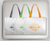 Custom SECOND LIFE Collection Shopping Bag, 16 1/4
