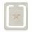 Custom Silver Bookmark, 1 5/8" L X 1 1/2" W, Price/piece