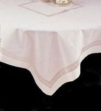 Blank Tennerif Lace Tablecloth