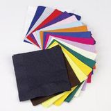 Custom 2-Ply Color Cocktail Napkins (Ink Printed), 5
