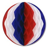 Custom Tissue Ball, 12