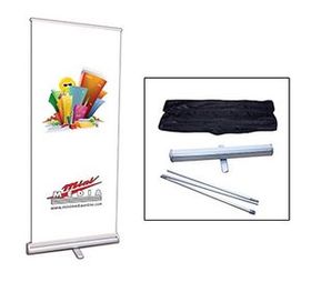Roll-Up Canvas (33 1/2"x79")