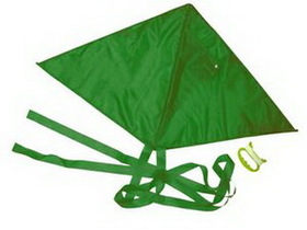 Custom Promotional Kite, 36" L x 18" W