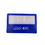 Custom Credit Card Magnifier, 3 1/2" L x 2 1/4" W, Price/piece