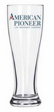Custom Tall Pilsner 16 Oz. Glass