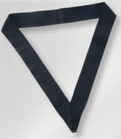 Custom Neck Ribbon (7/8"x30")