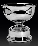 Custom Oxford Pedestal Award (12