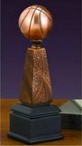 Custom Basketball Award (3