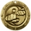 Custom 3'' World Class Martial Arts Medallion (G), Price/piece