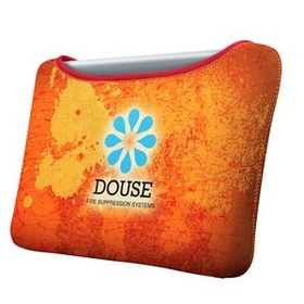 Custom Maglione Laptop Sleeve for 11" MacBook Air (4 Color Process)