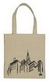 Custom Promotional Cotton Tote, 13