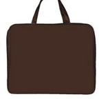 Custom Zip-It Tote Bag, 12 3/4
