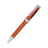 Custom Jumbo Rosewood Ballpoint Pen