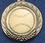 Custom 2.5" Stock Cast Medallion (Baseball/ General), Price/piece