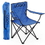 Custom Beach Chair, 19 5/8" L x 19 5/8" W x 31 1/2" H, Price/piece