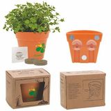 Custom Wall Sprouts Planter Blossom Kit, 4 1/8