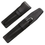 Custom Leatherette Pen Pouch w/ Flap, Price/piece