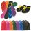 Custom Adult Thong Flip Flops, Price/piece