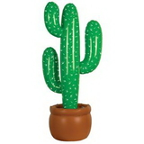 Custom Inflatable Cactus, 34