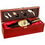 Custom 4.25" x 14.25" - Wine Box Kit - Holds Bottle and Tools - Engraved Rosewood, Price/piece