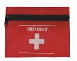 Custom Handy First Aid Kit Bag, 5 1/2
