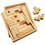 Custom Shapes Challenge Wooden Puzzle, Price/piece