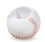Baseball Cell Phone Holder Stress Reliever Squeeze Toy, Price/piece