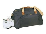 Custom Club Sport Bag w/ Shoe Storage
