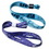 Custom Secure Closure Dye-Sub Wristbands, 5/8" W x 14" H, Price/piece