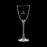 Custom 12 Oz. Crystalline Evenson Wine Glass