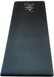 Custom Natural Rubber Yoga Mat with Case