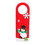 Custom Christmas Door Hanger, Price/piece