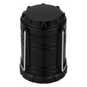 Custom COB Mini Pop-Up Lantern, 2 1/2" W x 3 3/4" H
