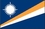 Custom Nylon Marshall Island Indoor/Outdoor Flag (4'x6'), Price/piece