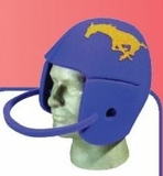 Custom Foam Promo Football Helmet