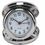 Custom Stainless Steel Travel Alarm Clock (Foldable), Price/piece