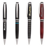 Custom Compact Metal Series Ballpoint Pen, 5.43