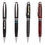 Custom Compact Metal Series Ballpoint Pen, 5.43" L x 0.51" W, Price/piece