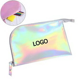 Custom Holographic Pouch, 7.87