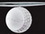 Custom Golf Ball Spinning Pen Set, 2 5/8" H x 6" W x 2 3/8" D, Price/piece