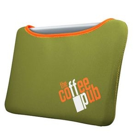Custom Maglione Laptop Sleeve for 11" MacBook Air (1 Color)