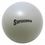 Custom Gray Squeezies Stress Reliever Ball, Price/piece